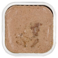 Katzen - Nassfutter BEAPHAR Nierendiät + Huhn, 100 g