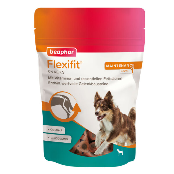 Hunde - Snack BEAPHAR Flexifit® Snacks, 150 g