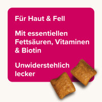 Katzen - Snacks BEAPHAR Fellpflege Bits, 150 g