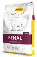 Hunde - Trockenfutter JOSERA Help Renal