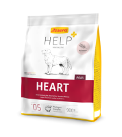 Hunde - Trockenfutter JOSERA Help Heart
