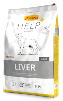Hunde - Trockenfutter JOSERA Help Liver