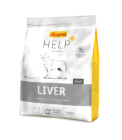 Hunde - Trockenfutter JOSERA Help Liver, 900 g