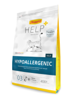 Katzen - Trockenfutter JOSERA Help Hypoallergenic
