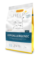 Katzen - Trockenfutter JOSERA Help Hypoallergenic