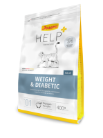 Katzen - Trockenfutter JOSERA Help Weight & Diabetic