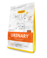 Katzen - Trockenfutter JOSERA Help Urinary