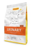 Katzen - Trockenfutter JOSERA Help Urinary