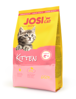 Katzen - Trockenfutter JOSERA JosiCat Kitten