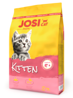 Katzen - Trockenfutter JOSERA JosiCat Kitten