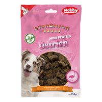Hunde - Snacks NOBBY StarSnack Horse HP Bones, 150 g
