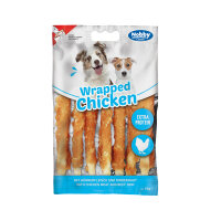 Hunde - Snacks NOBBY StarSnack Wrapped Chicken