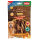 Hunde - Snacks NOBBY StarSnack BBQ Chicken Duck Twist, 113 g