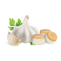 Hunde - Snack BEAPHAR "Bonbons" mit Knoblauch,...