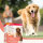 Hunde - Snack BEAPHAR "Bonbons" mit Lachsöl, 245 g