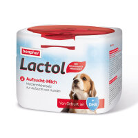 BEAPHAR Lactol Aufzucht-Milch Hund