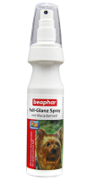BEAPHAR Fell-Glanz Spray, 150 ml