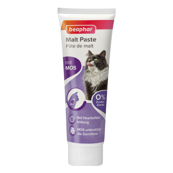 BEAPHAR Malt-Paste für Katzen
