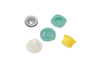 OBI Wasserspareinsatz-Set