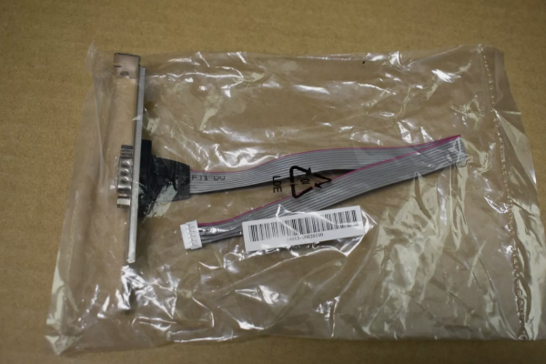 ASUS COM-Port-Kabel P/N: 14015-00020100