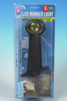 LED - Seitenbegrenzungsleuchte