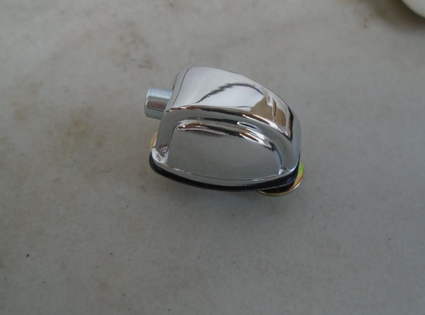 Vintage Premier 6200TT APK/XPK, kleine Spannhalterung mit Ösen