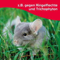 BEAPHAR Anti-Pilz Spray für Kleinnager, 50 ml