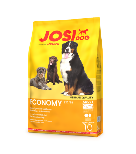 Hunde - Trockenfutter JOSERA JosiDog Economy