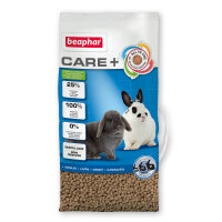 BEAPHAR Care+ Kaninchen Futter, 5 kg