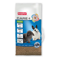 BEAPHAR Care+ Kaninchen Futter, 10 kg