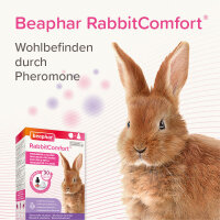 BEAPHAR RabbitComfort® Verdampfer & Flakon (DE 95223688)