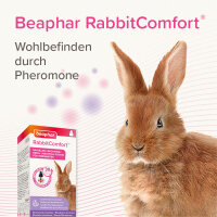 BEAPHAR RabbitComfort® Nachfüll-Flakon für...