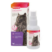 BEAPHAR CatComfort® Wohlfühl-Spray, 60 ml