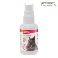 BEAPHAR CatComfort® Wohlfühl-Spray, 60 ml