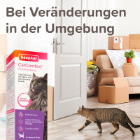 BEAPHAR CatComfort® Wohlfühl-Spray
