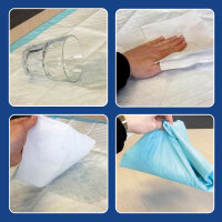 BEAPHAR Puppy Pads, 60 x 60 cm, 7 Stk.
