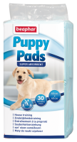 BEAPHAR Puppy Pads, 60 x 60 cm