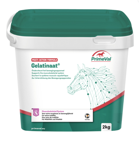 BEAPHAR PrimeVal Gelatinaat® Puder