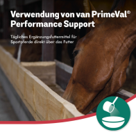BEAPHAR PrimeVal Performance Support, 1 kg
