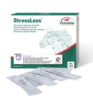 BEAPHAR PrimeVal StressLess® Pheromon Gel