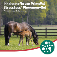 BEAPHAR PrimeVal StressLess® Pheromon Gel