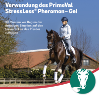 BEAPHAR PrimeVal StressLess® Pheromon Gel