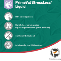 BEAPHAR PrimeVal StressLess® Liquid, 1 L