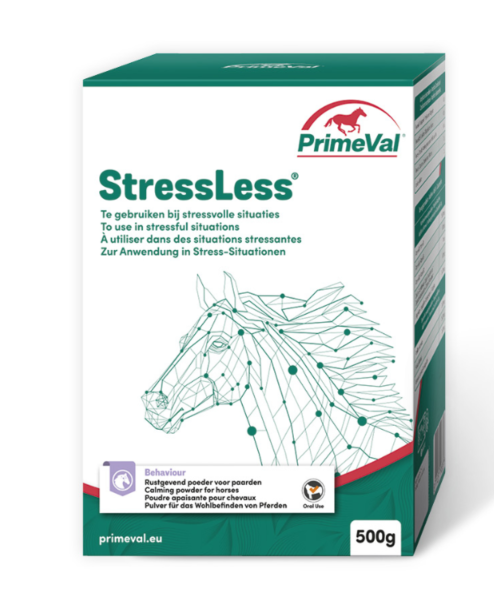BEAPHAR PrimeVal StressLess® Pulver, 500 g