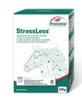 BEAPHAR PrimeVal StressLess® Pulver, 500 g