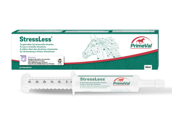 BEAPHAR PrimeVal StressLess® Paste, 30 ml