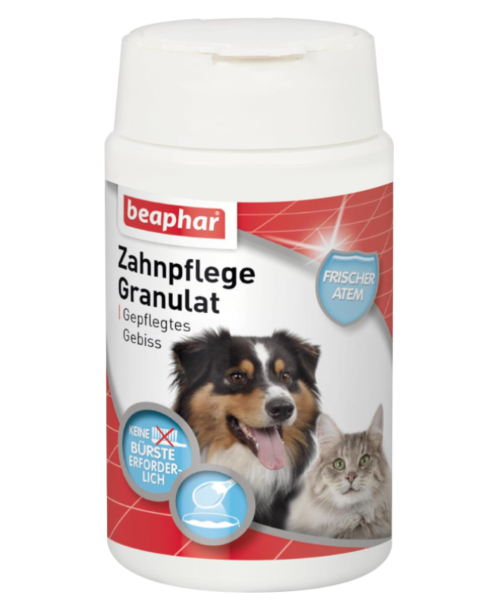 BEAPHAR Seealgen-Pulver, 75 g