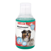 BEAPHAR Mundwasser, 250 ml
