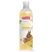 BEAPHAR Shampoo für Kleintiere, 250 ml
