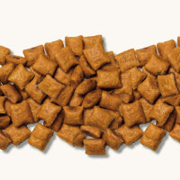 Katzen - Snacks BEAPHAR Malt Bits light, 150 g